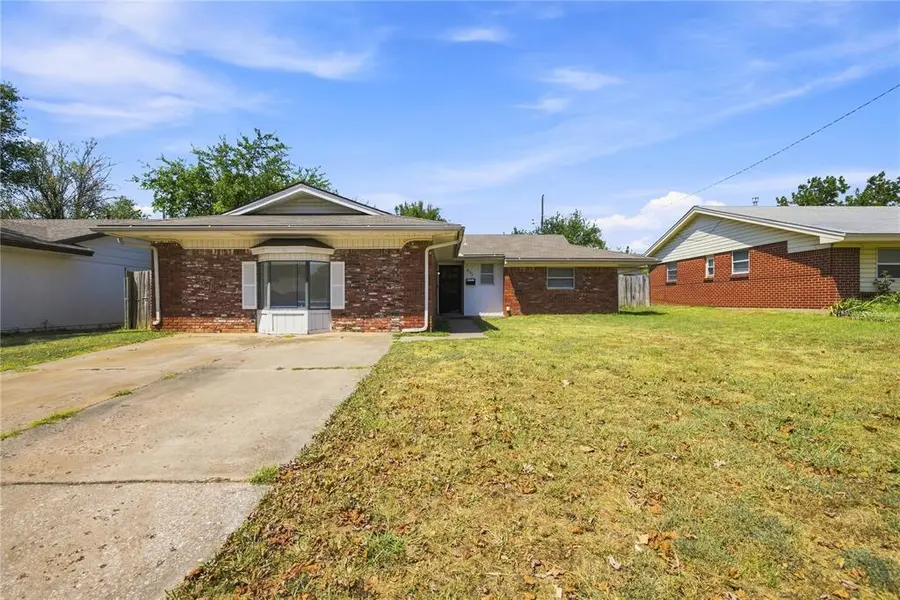 Oklahoma City, OK 73130