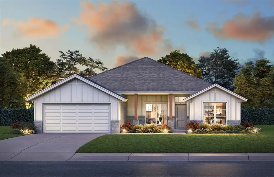 7604 Westhall DR, Oklahoma City, OK 73132