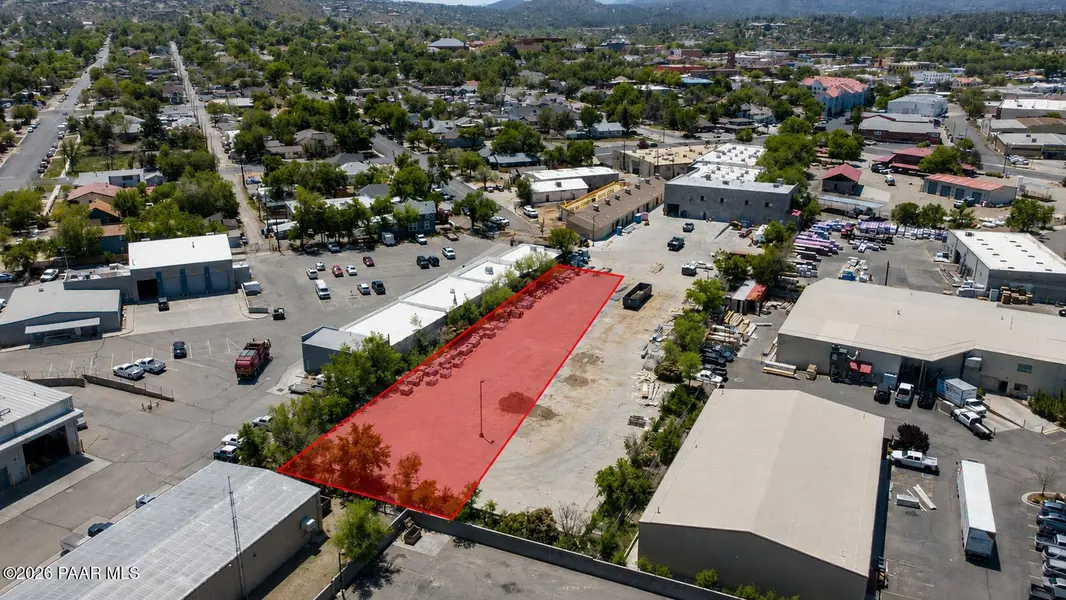 430 N Mount Vernon AVE, Prescott, AZ 86301