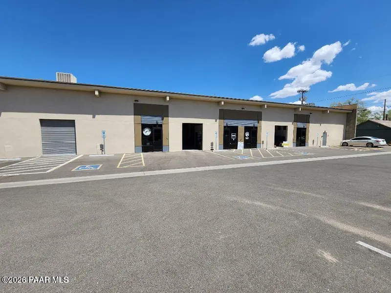 600 E Moeller St Unit 3, Prescott, AZ 86301