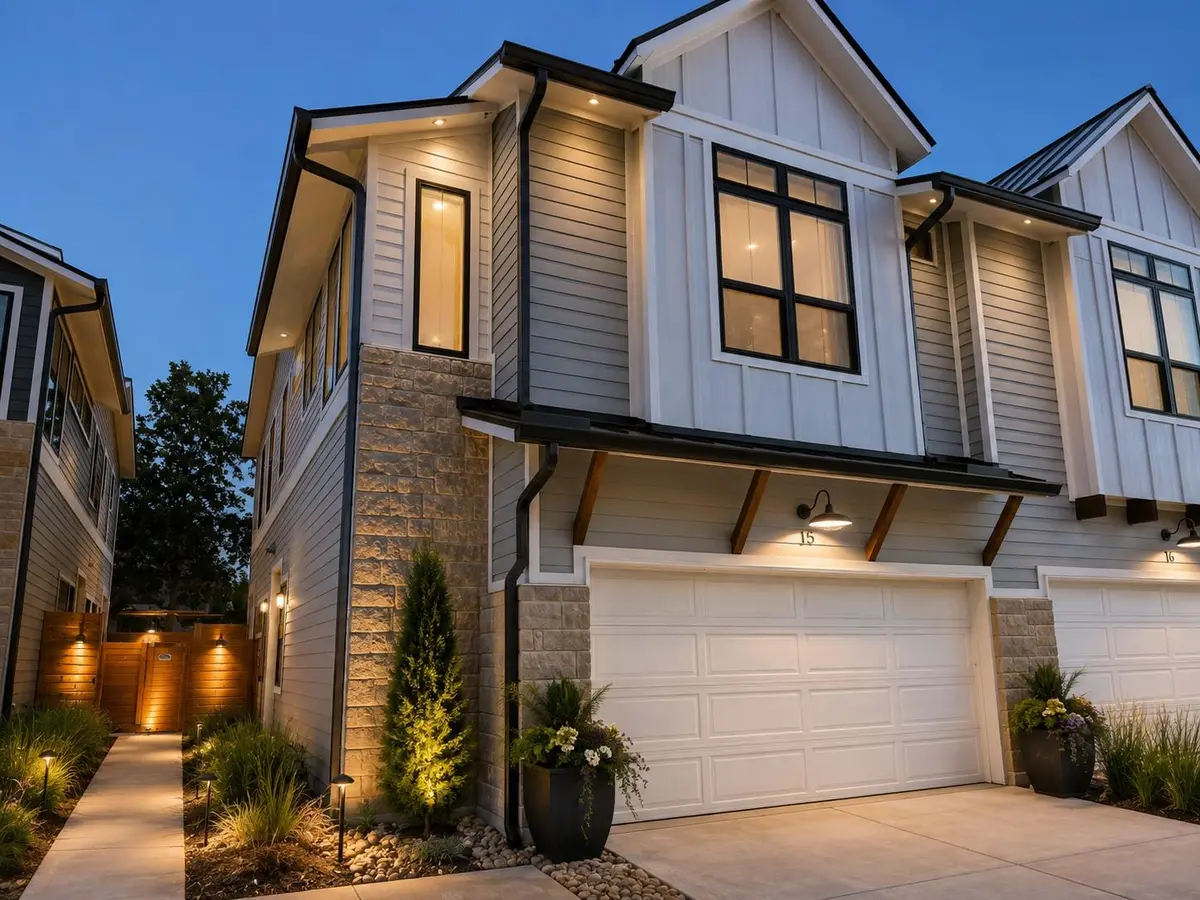 2707 Dulce LN #15, Austin, TX 78704