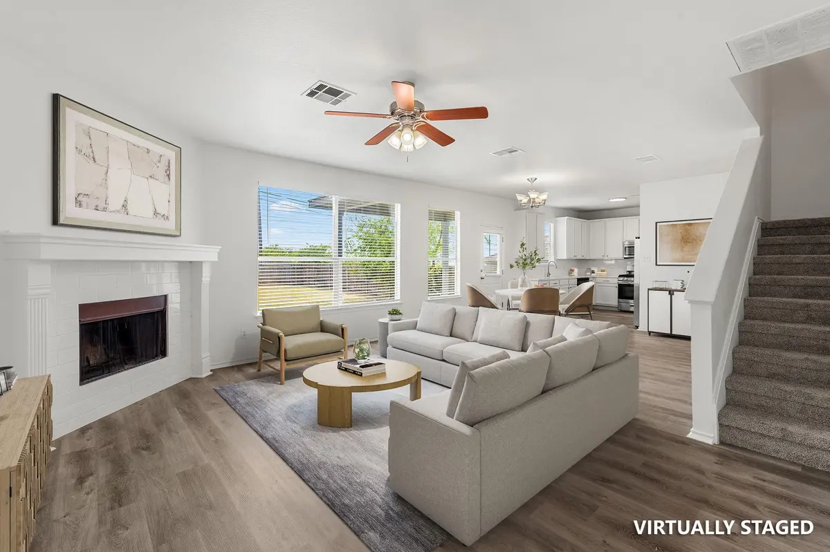 122 Plumbago CV, Buda, TX 78610