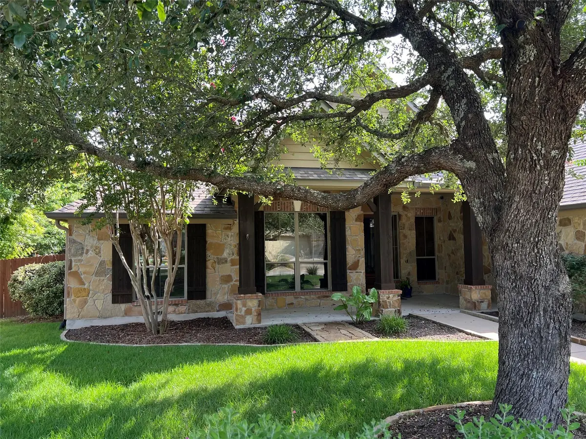 113 Courtland CIR, Austin, TX 78737
