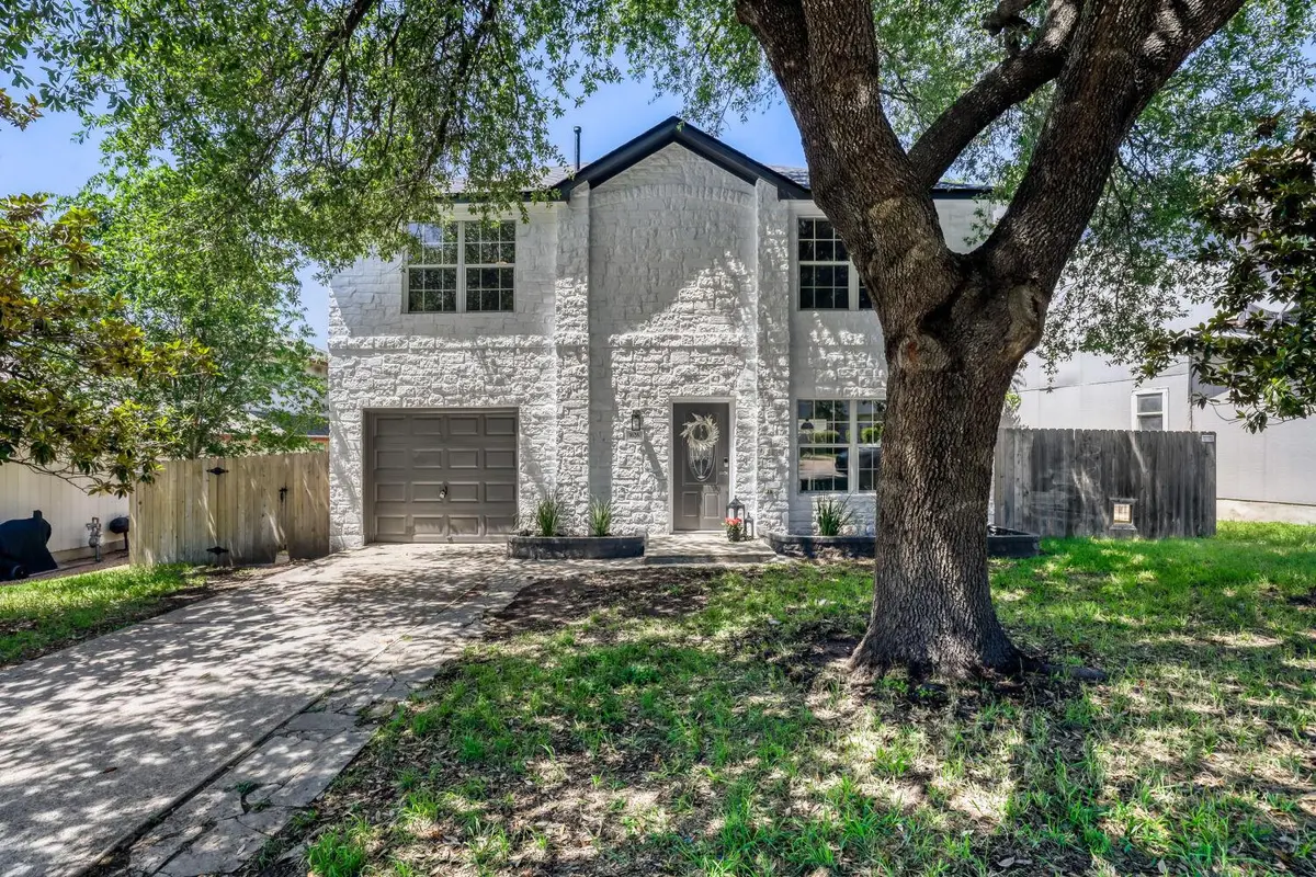 1626 Parkfield CIR, Round Rock, TX 78664
