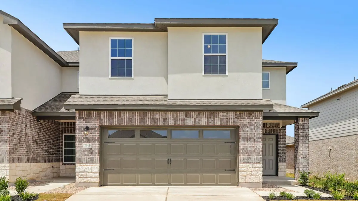 15104-B Afleet Alex ST #B, Manor, TX 78653