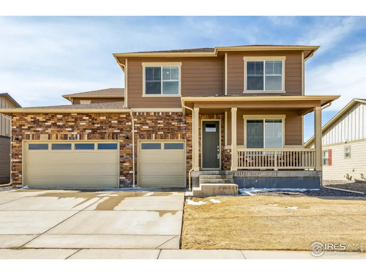 1107 Dutch Peak, Berthoud, CO 80513