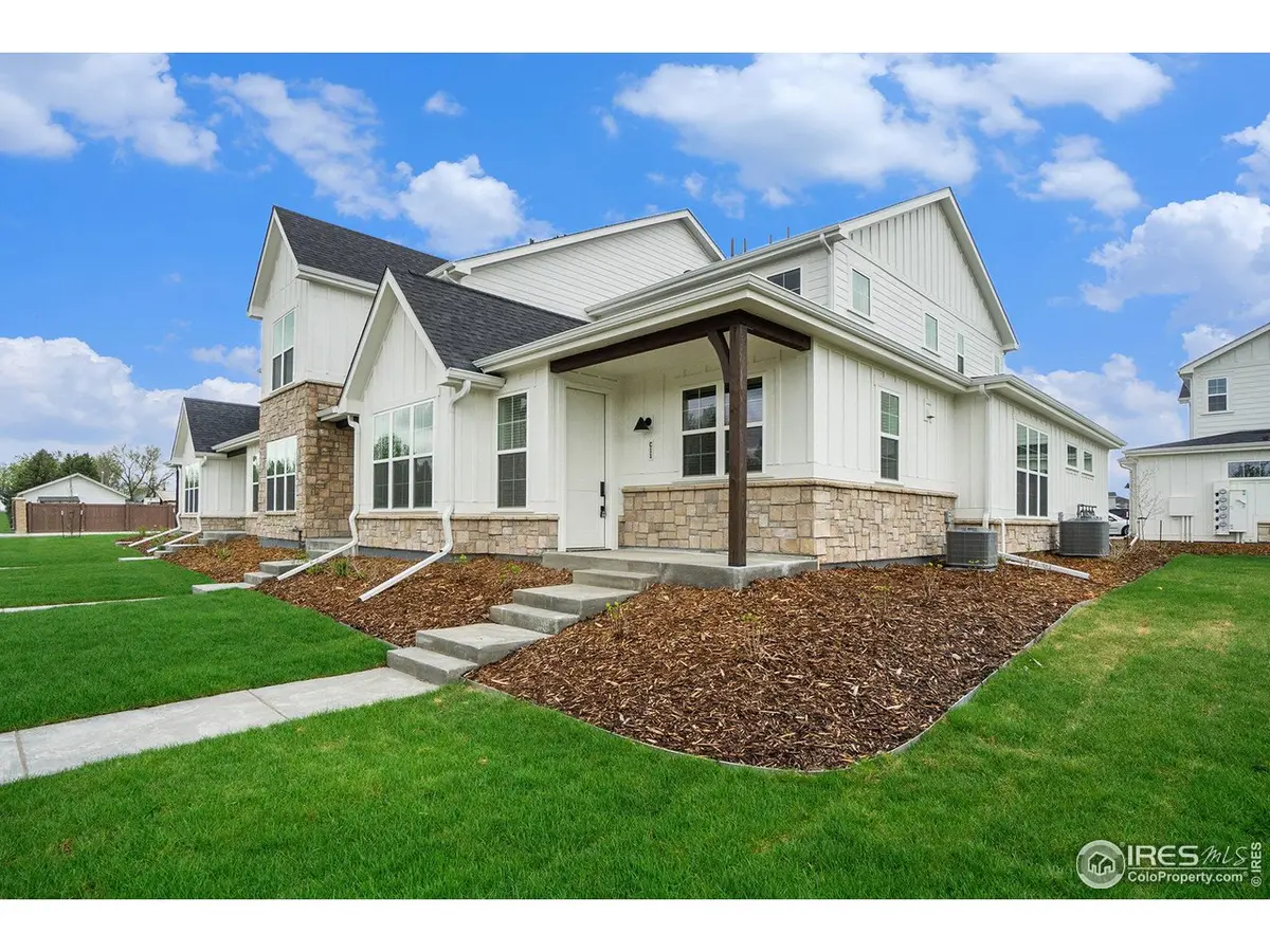 3045 E Trilby #F-24, Fort Collins, CO 80528