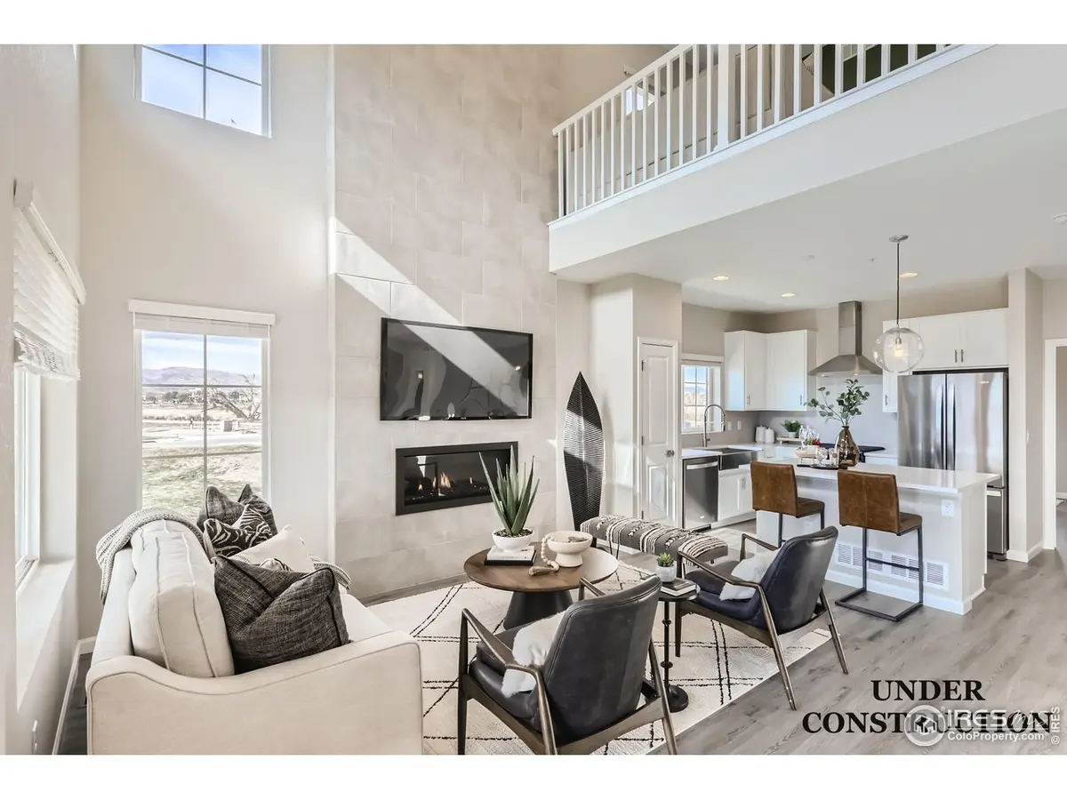 1021 Birdwhistle #8, Fort Collins, CO 80524