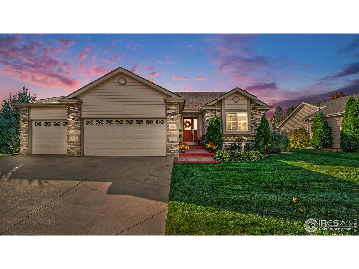 305 Cobble, Windsor, CO 80550