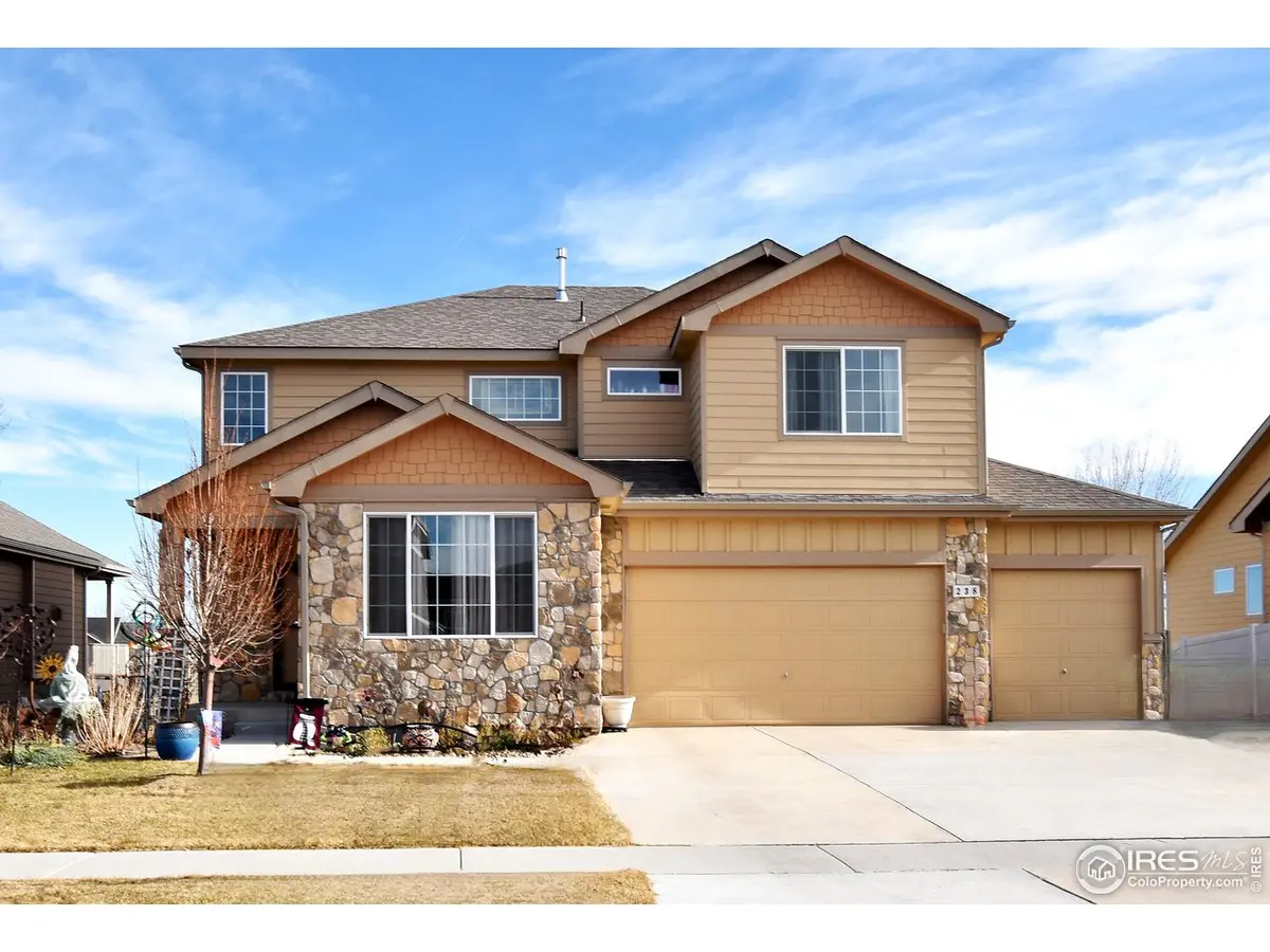 238 Mt Harvard, Severance, CO 80550