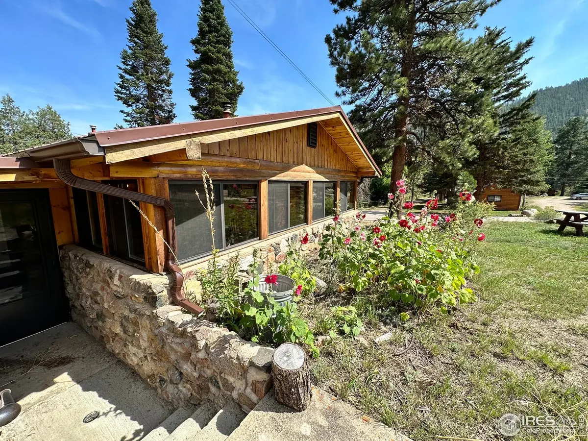 31626 Poudre Canyon, Bellvue, CO 80512