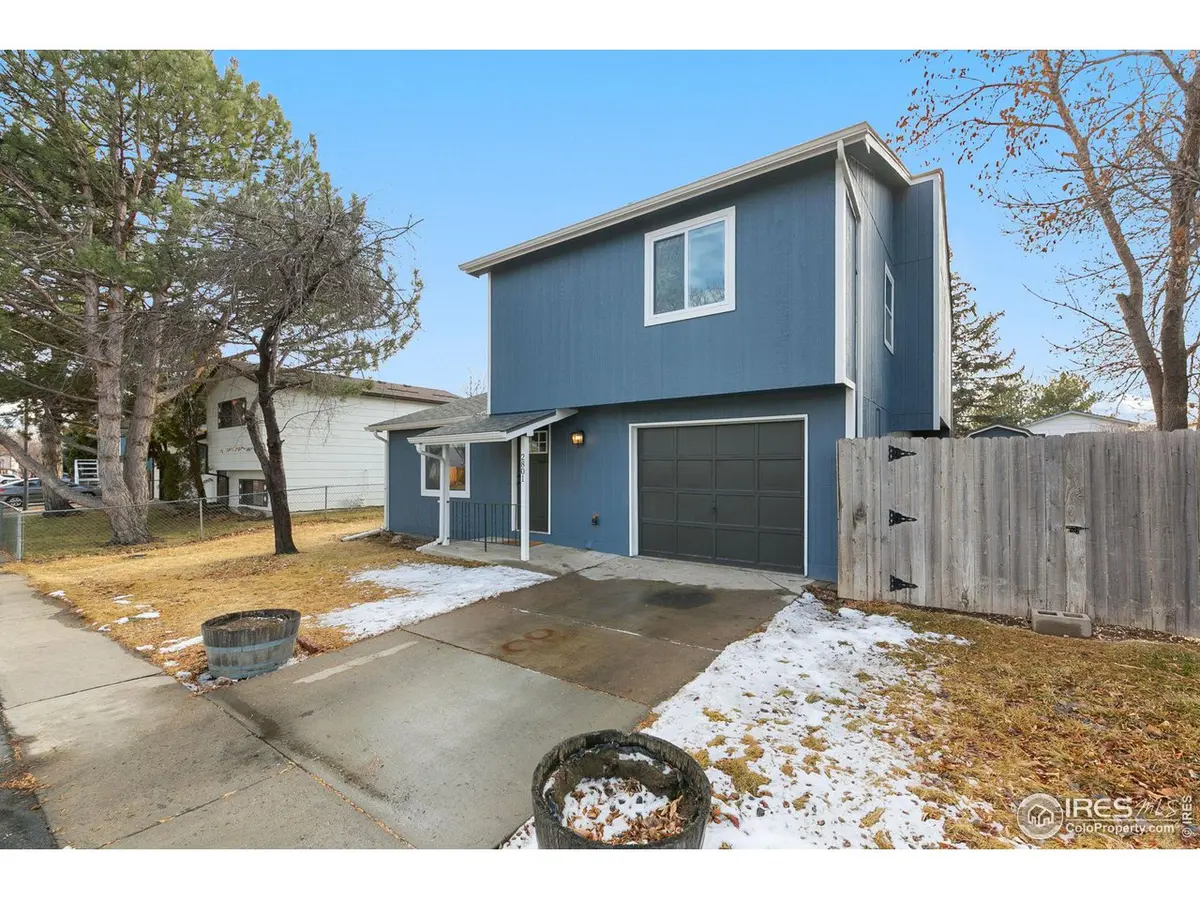 2801 Alan, Fort Collins, CO 80524