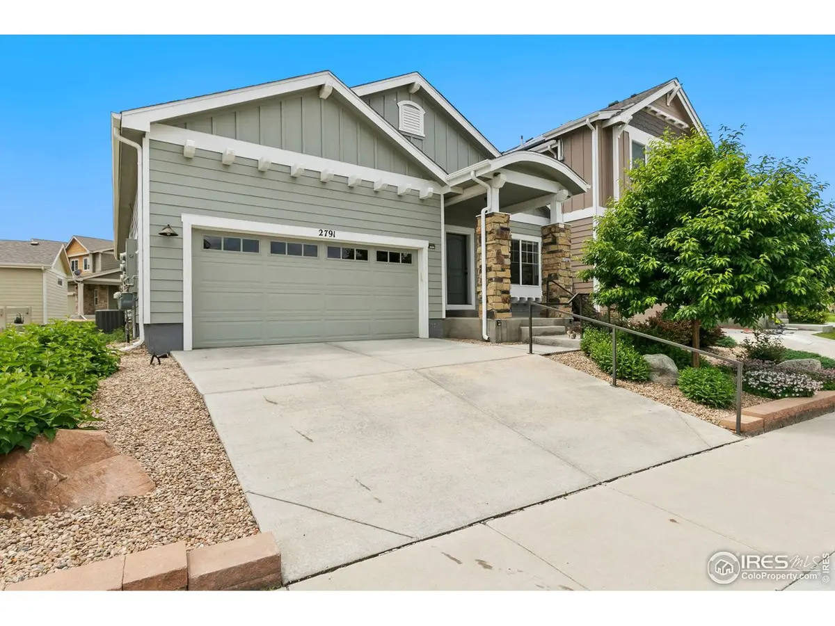 2791 Exmoor, Fort Collins, CO 80525