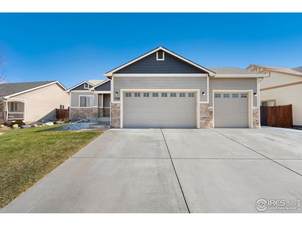 338 Sunset, La Salle, CO 80645