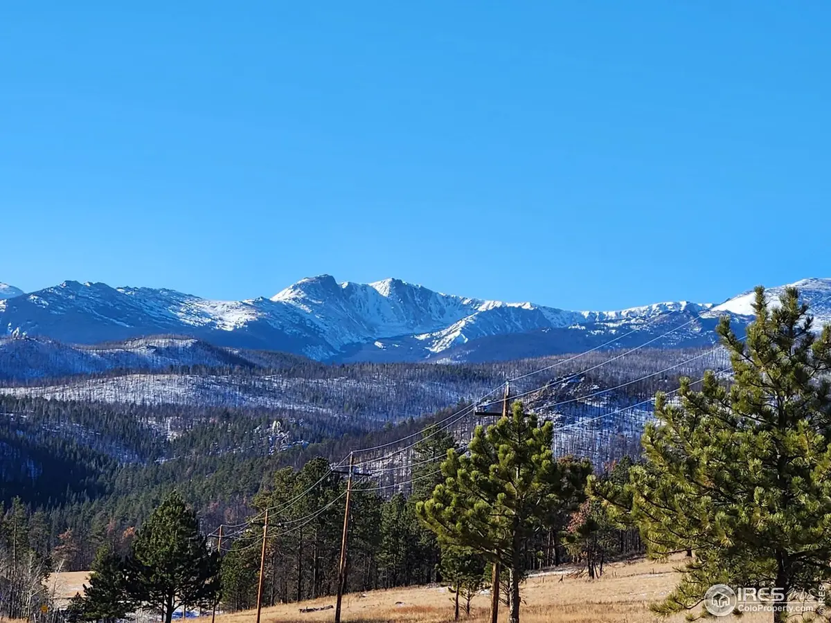 0 Arapahoe #Lot 19, Bellvue, CO 80512