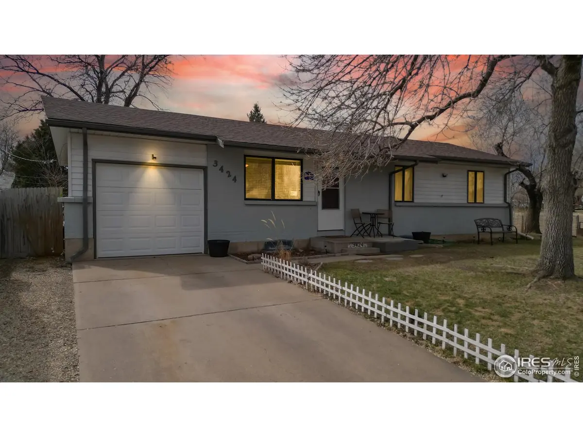 3424 5th, Greeley, CO 80634