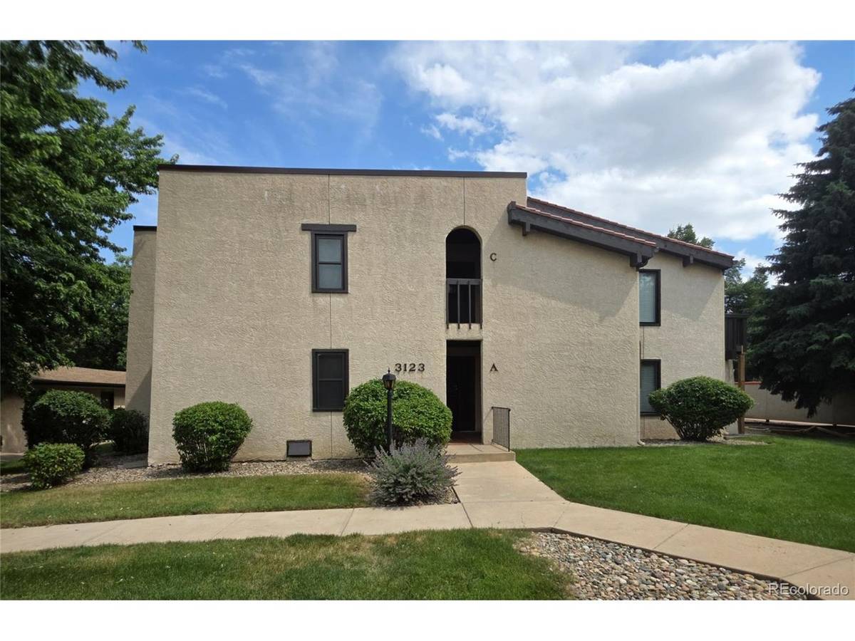 3123 Broadmoor Valley #A, Colorado Springs, CO 80906