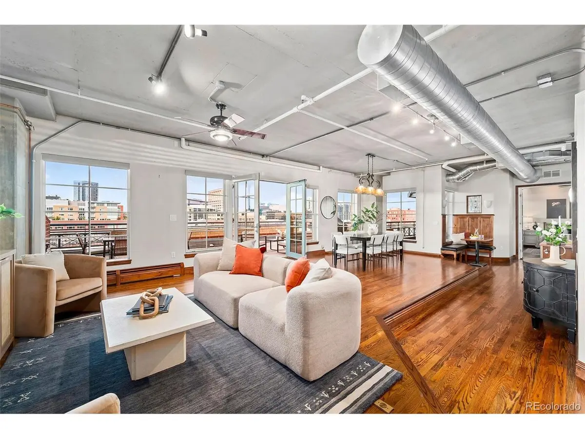 1499 Blake #9E, Denver, CO 80202