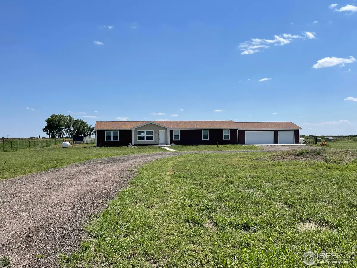 17512 County Road 40, La Salle, CO 80645