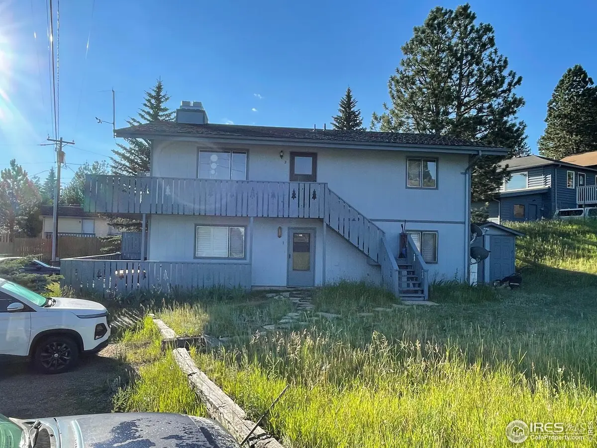 690 High #3, Estes Park, CO 80517