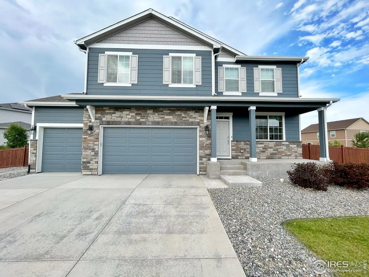 6128 Yellowtail, Timnath, CO 80547