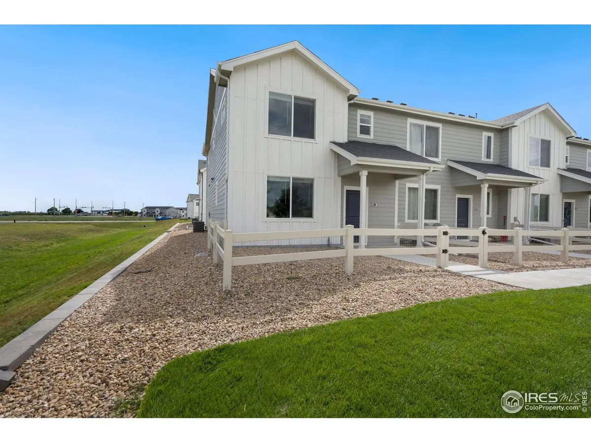260 Pawnee #A5, Ault, CO 80610