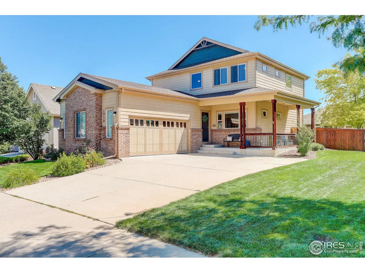 1950 Mississippi, Loveland, CO 80538