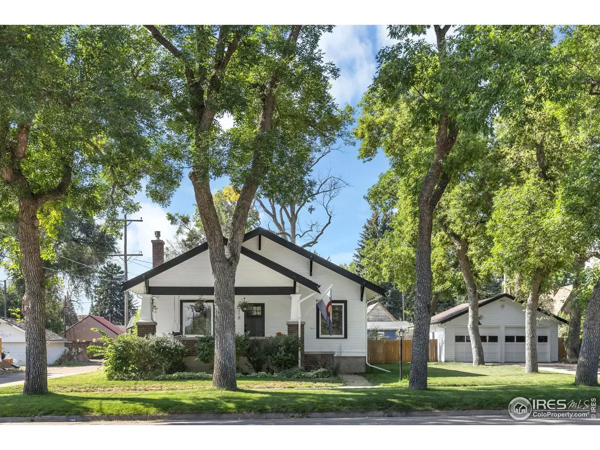 1218 19th, Greeley, CO 80631