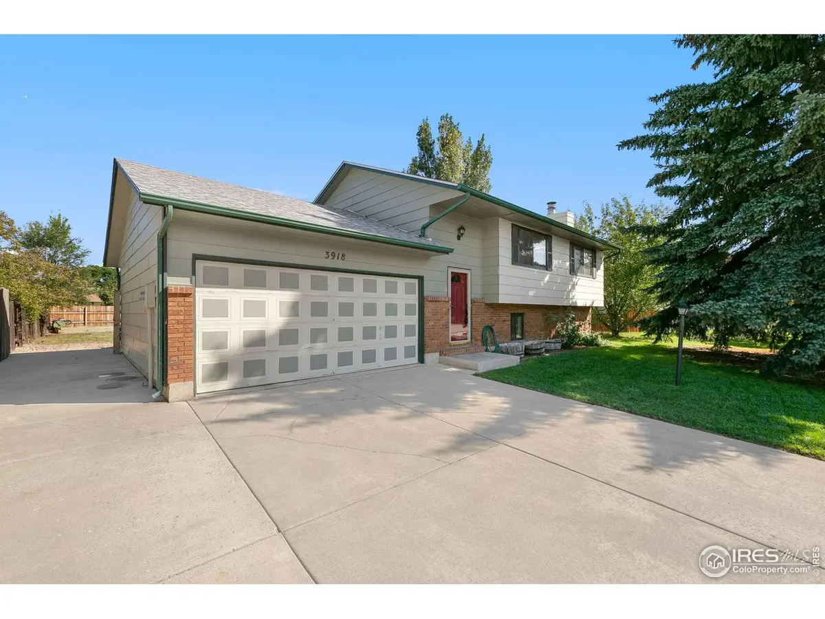 3918 Briar, Loveland, CO 80538