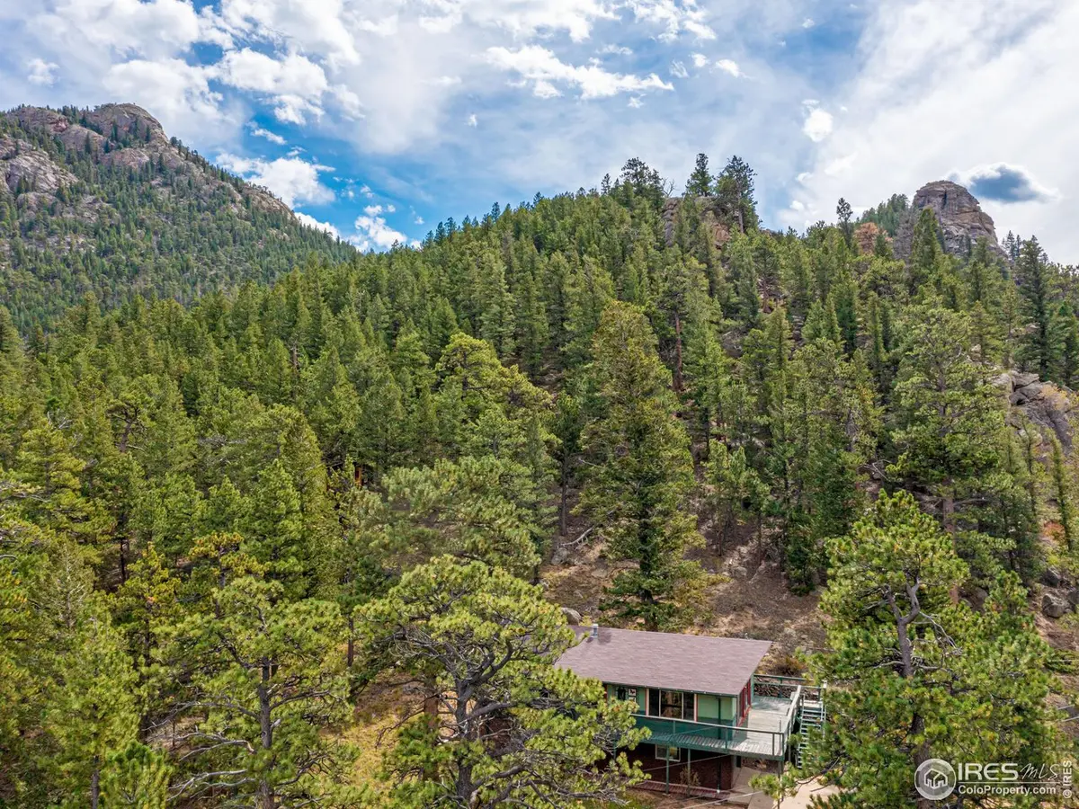 1130 Hill, Estes Park, CO 80517