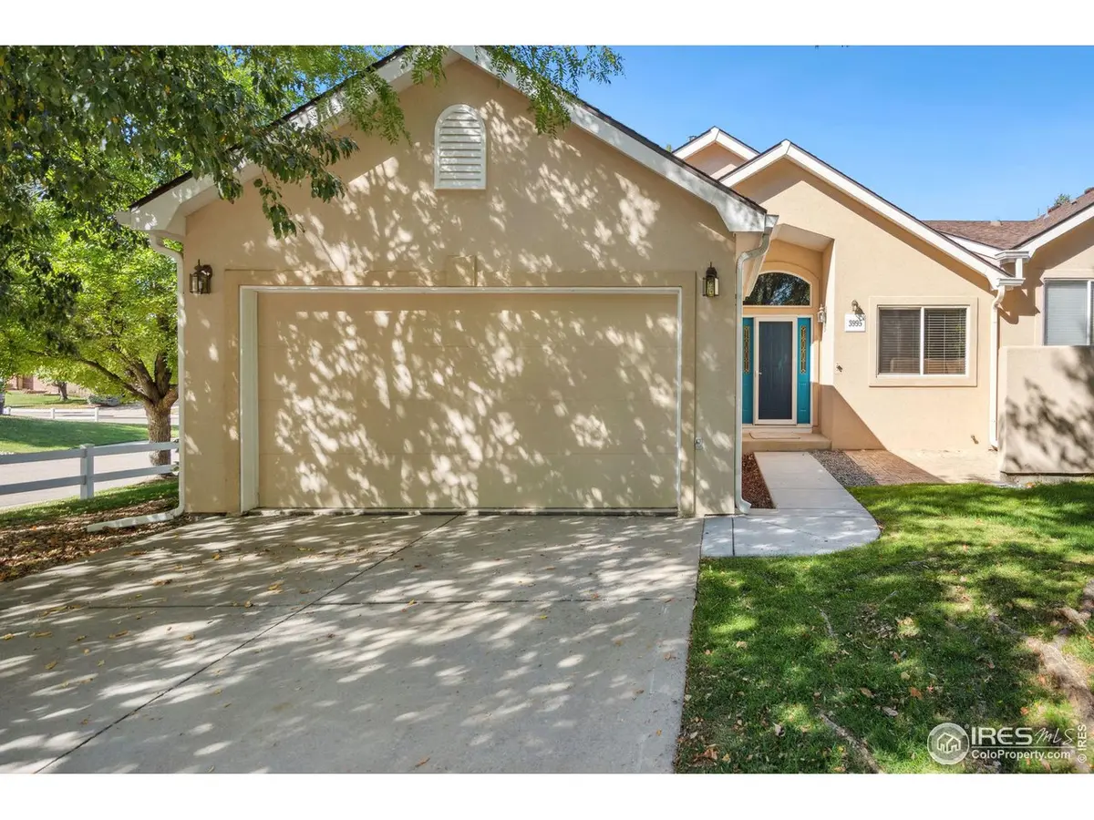 3995 Blackstone, Loveland, CO 80537