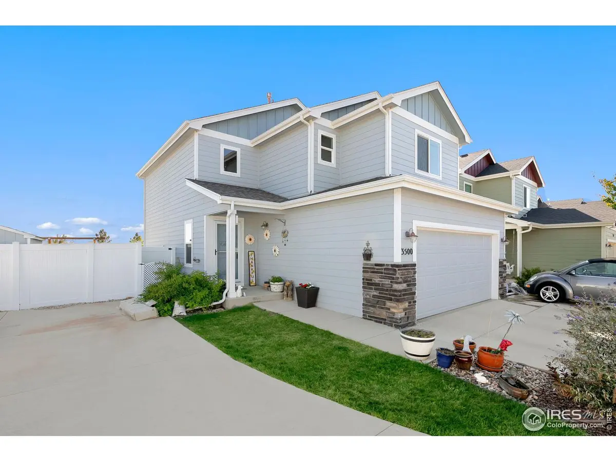 3500 Willow, Evans, CO 80620