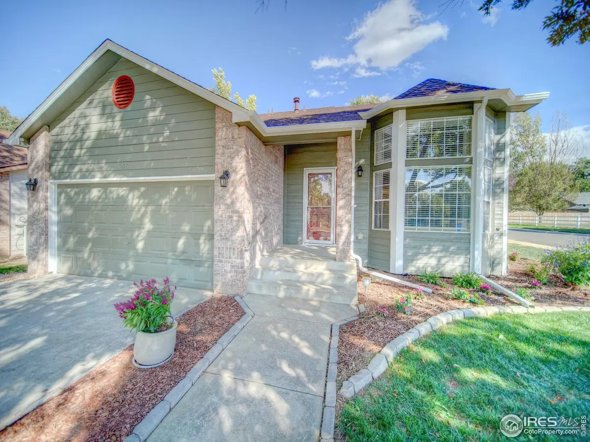 206 Maple, Frederick, CO 80530