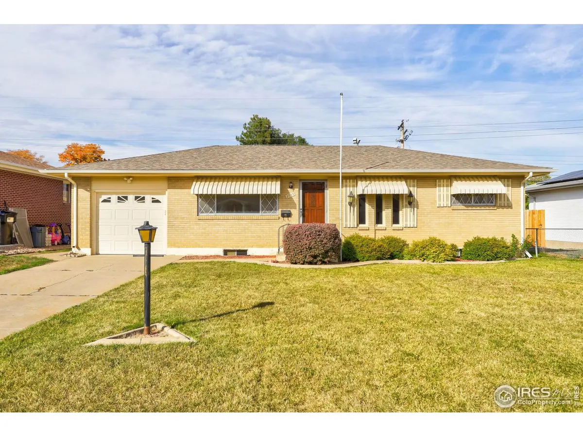 2733 W 13th, Greeley, CO 80634