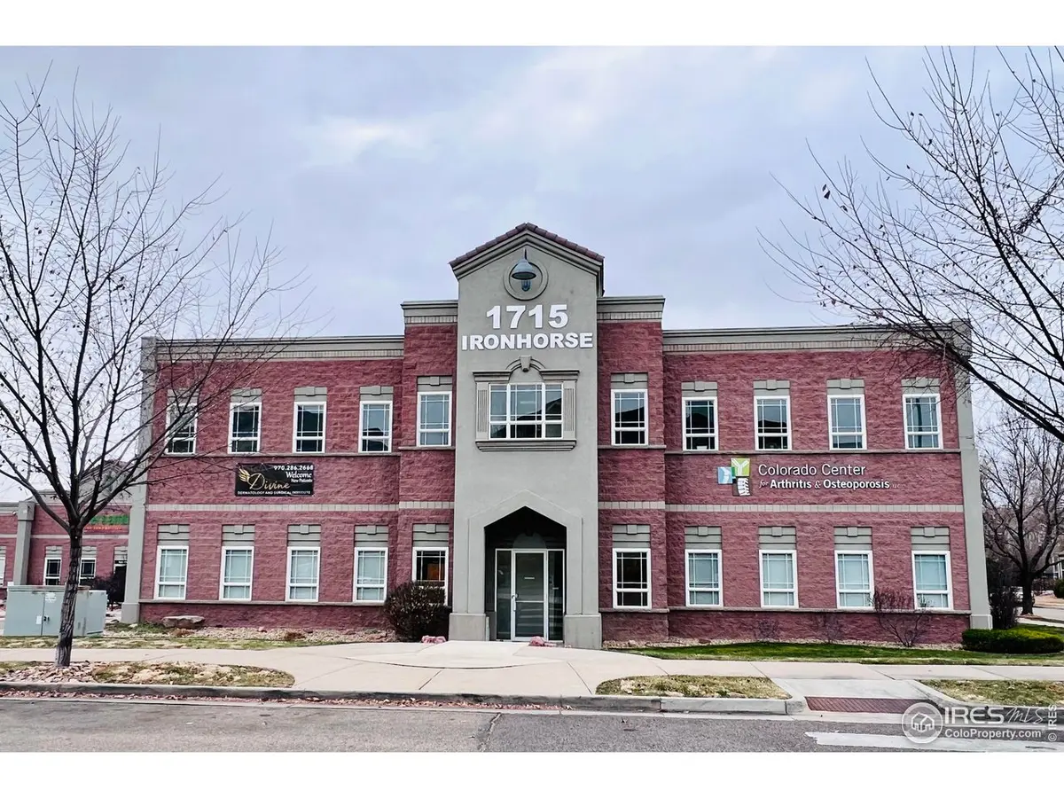 1715 Iron Horse #220, Longmont, CO 80501