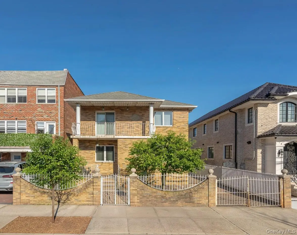 2145 74th ST #1, East Elmhurst, NY 11370