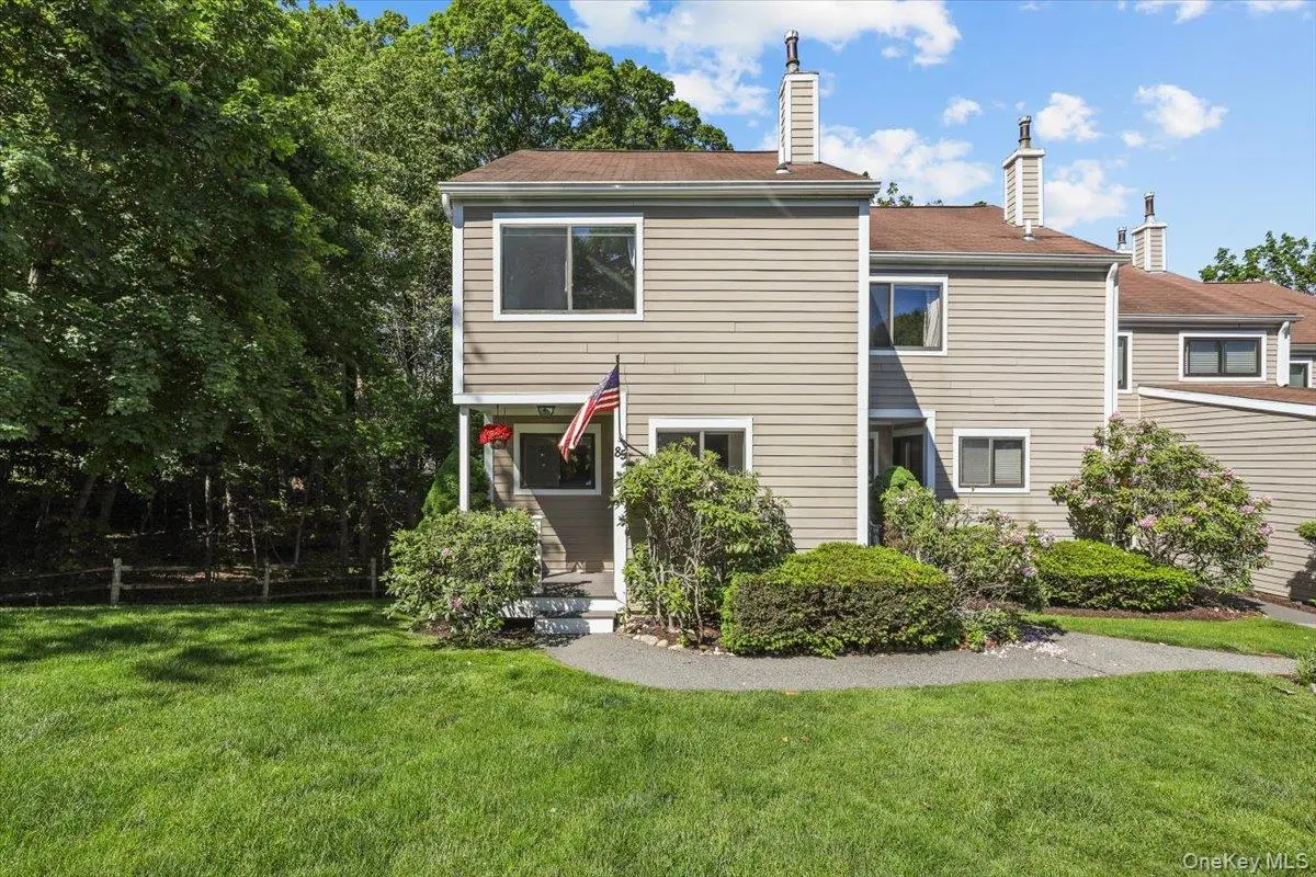 85 Park DR, Mount Kisco, NY 10549