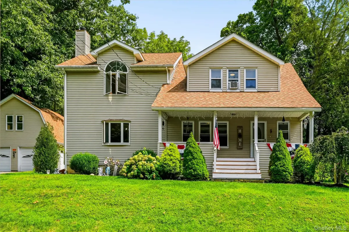 328 Big Island RD, Florida, NY 10921