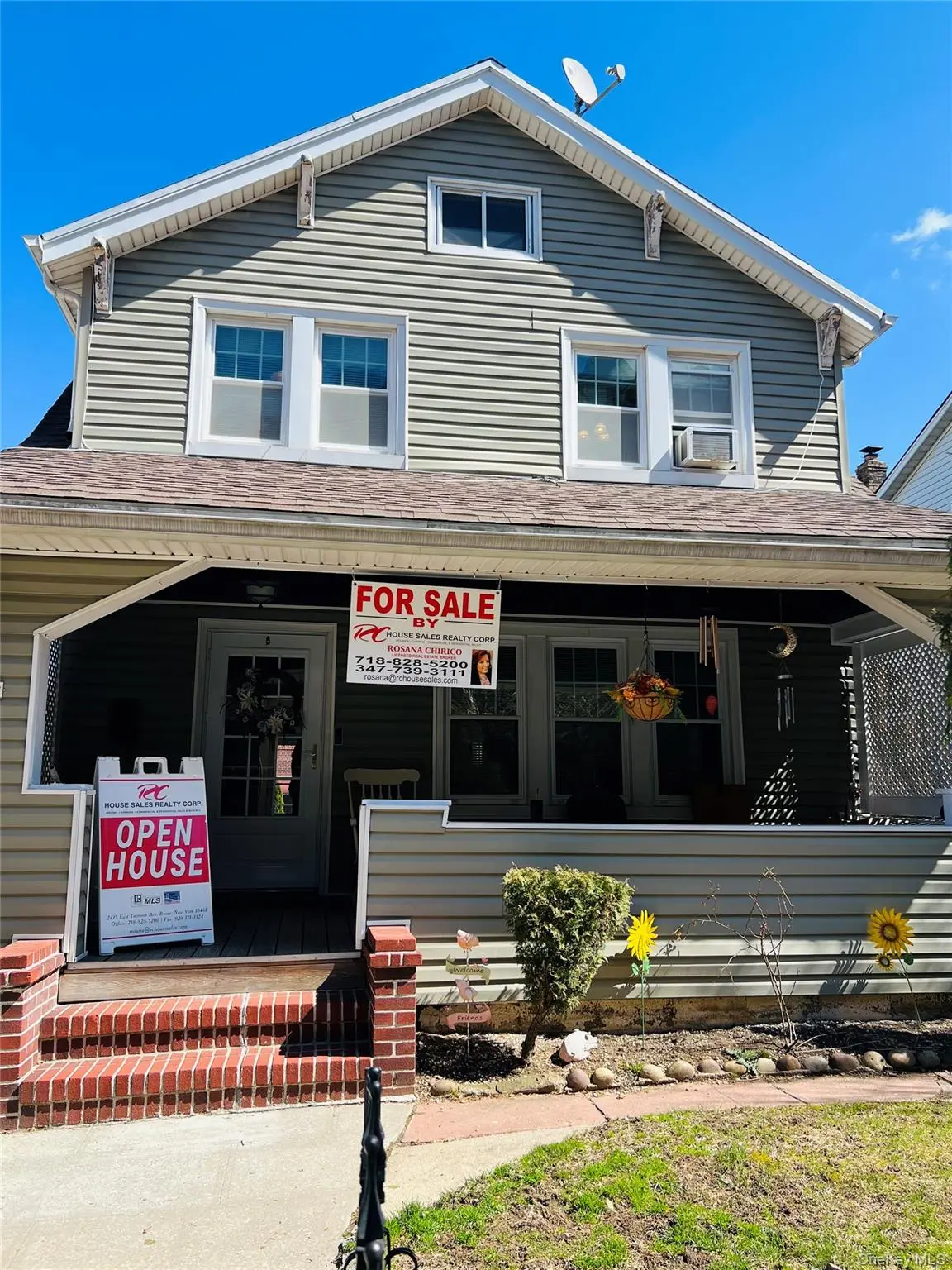 512 Logan AVE, Bronx, NY 10465