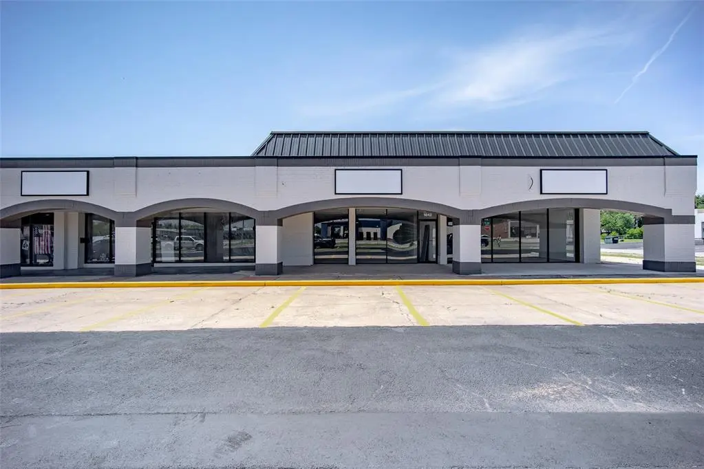 1040 N Flood AVE, Norman, OK 73069
