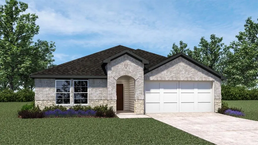 2929 Ember DR, Oklahoma City, OK 73099