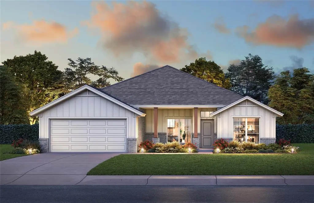 7604 Westhall DR, Oklahoma City, OK 73132