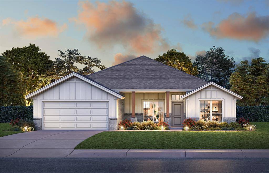 7604 Westhall DR, Oklahoma City, OK 73132