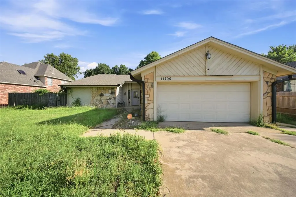 11705 NW 117th ST, Yukon, OK 73099
