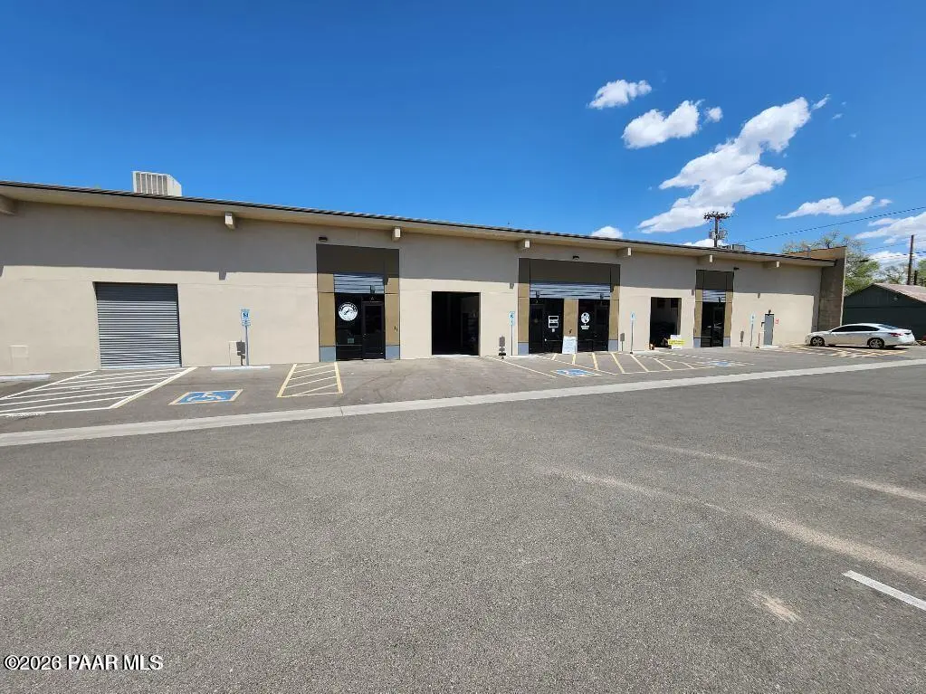 600 E Moeller St Unit 3, Prescott, AZ 86301