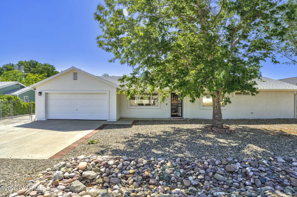 2875 N Cedar Springs LN, Prescott Valley, AZ 86314