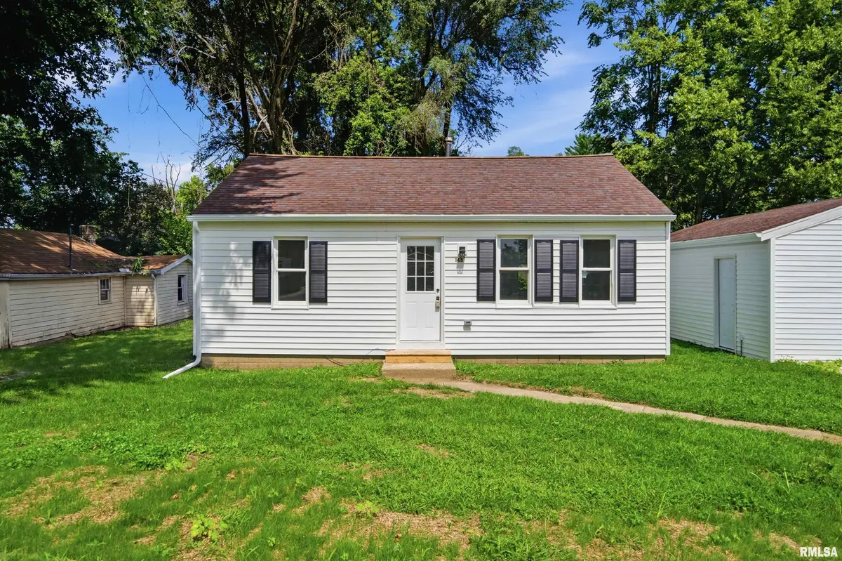 145 OAKLAWN CIR, Creve Coeur, IL 61610