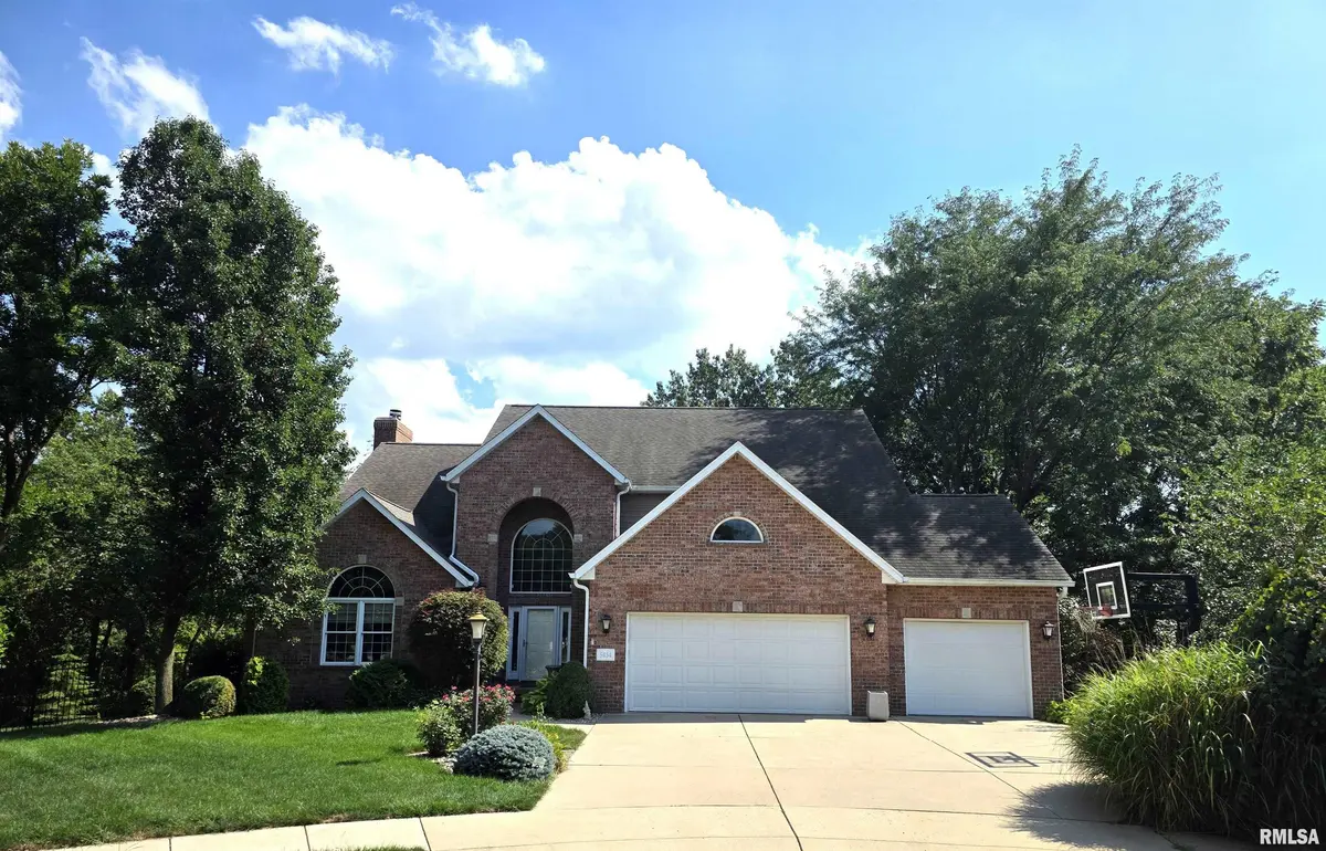 5434 W STONEBRIDGE CT, Peoria, IL 61615