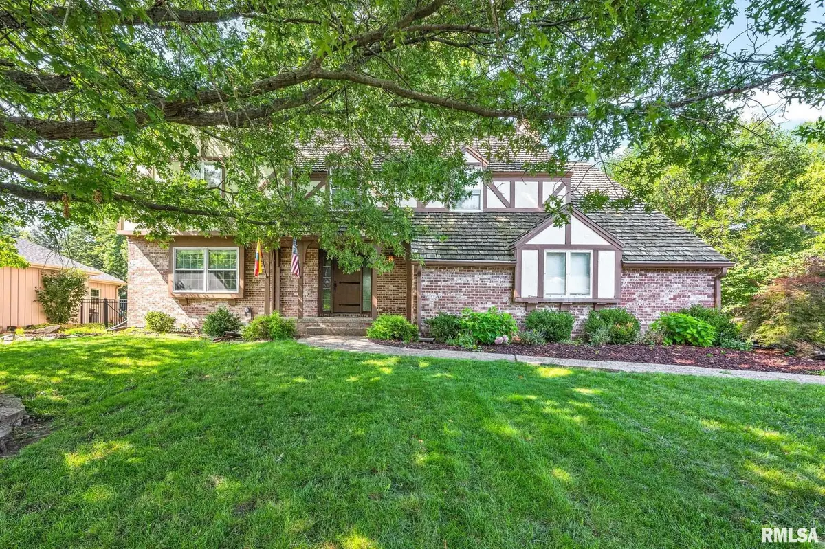 131 E MORNINGSIDE DR, Peoria, IL 61614
