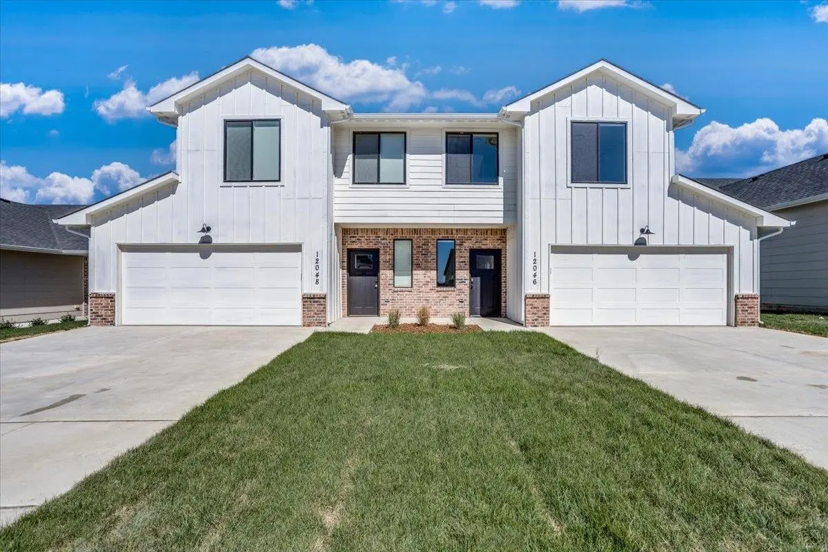 5408 N Briskbay Ct., Maize, KS 67101